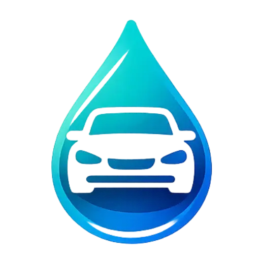 Lavage auto à domicile La Grimaudière